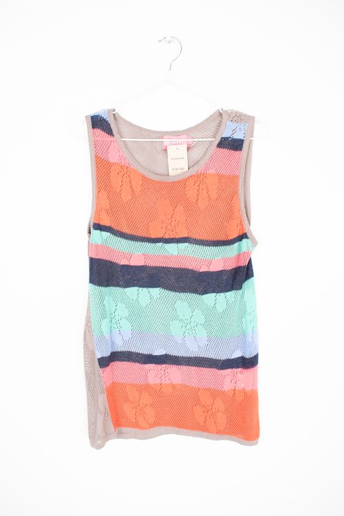 Musculosa Benito T: Medium