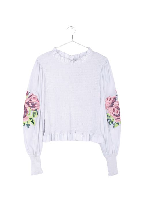 Blusa Vero Alfie T: Small