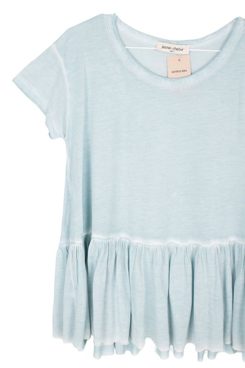 Remera Jazmin Chebar T: Small