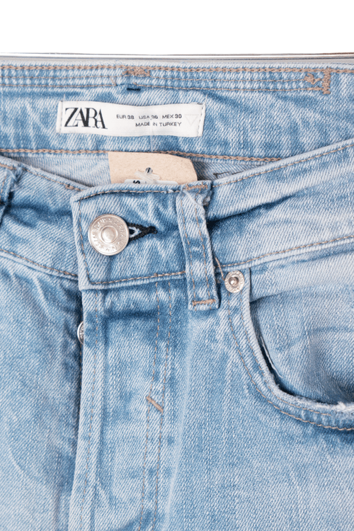 Jean Zara T: 38