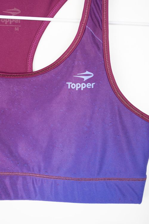 Top Deportivo Topper T: Medium