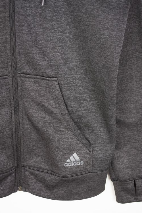 Buzo Deportivo Adidas T: Small