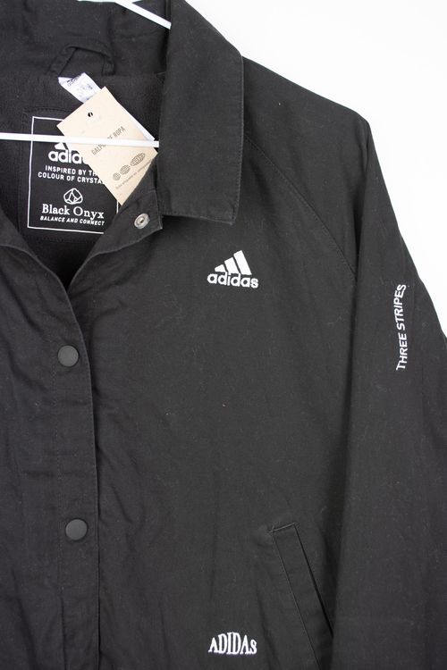 Campera Adidas T: Small