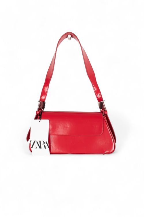 Cartera Chica Zara T: Small