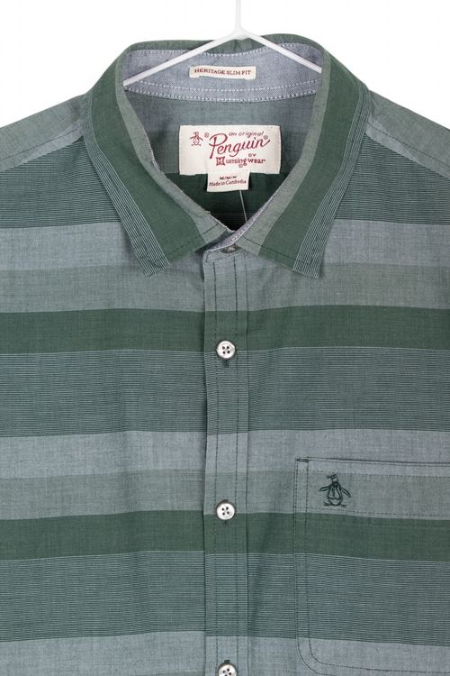 Camisa Banana Republic T: Medium