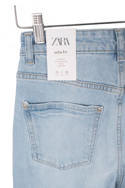 Jean Zara T: 36