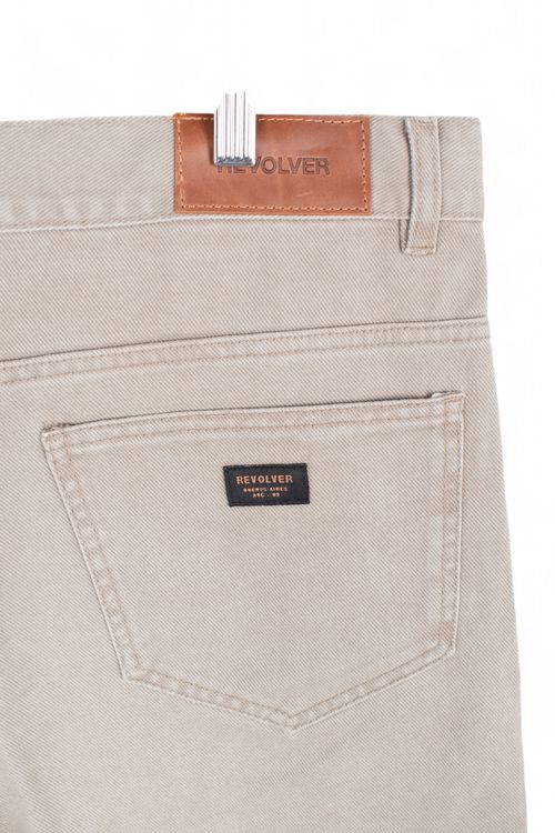 Pantalon Revolver T: 36