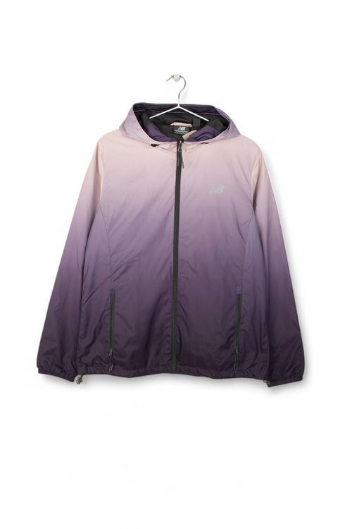 Campera Deportiva New Balance T: Large