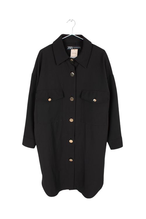 Saco Zara T: Xsmall