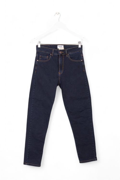 Jean Wrangler T: 34