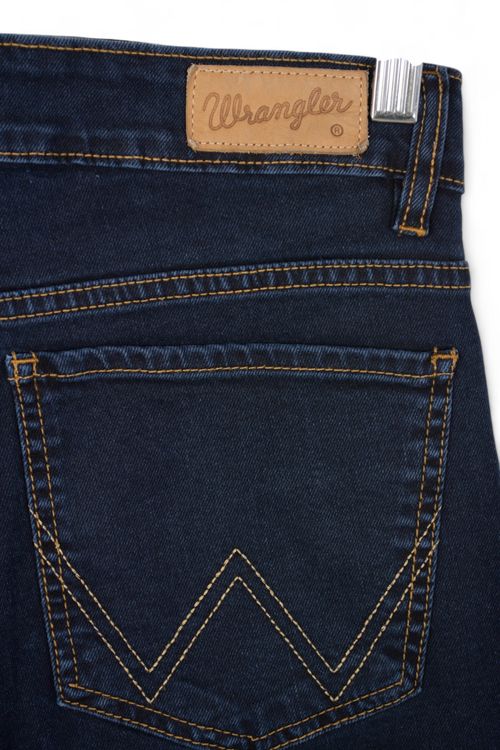 Jean Wrangler T: 34