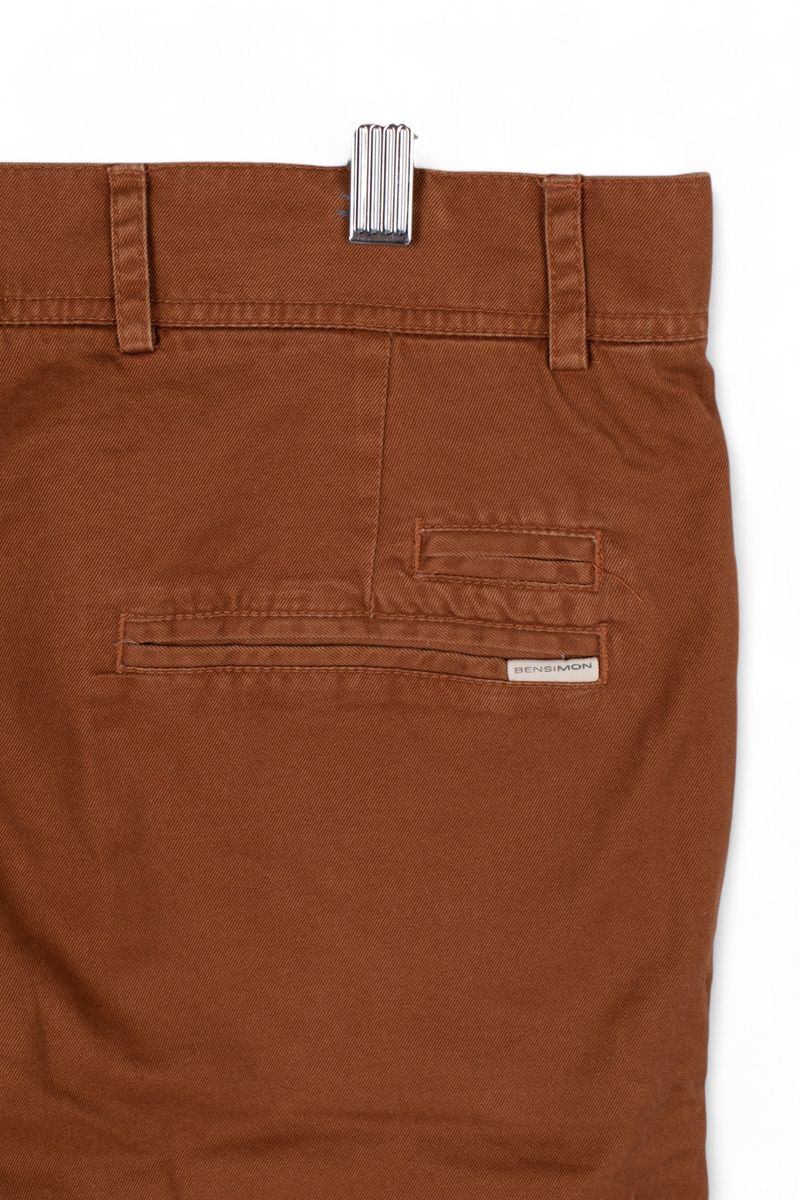 Pantalon Bensimon T 42 Galpon de Ropa