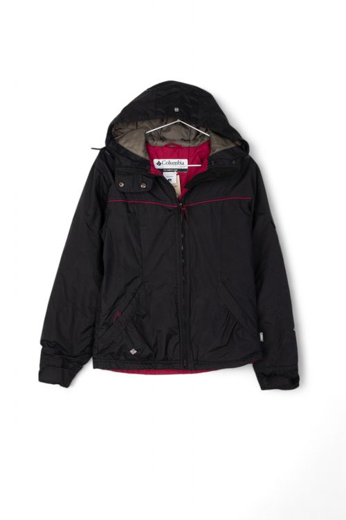 Campera Deportiva Columbia T: Small