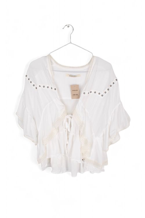 Blusa Rapsodia T: Xsmall