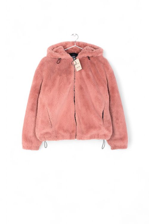 Campera Invierno Bershka T: Small