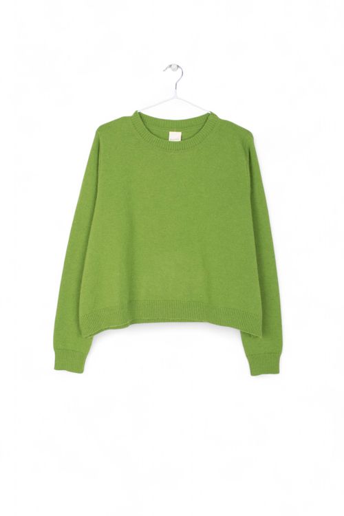 Sweater Bluesheep T: Medium