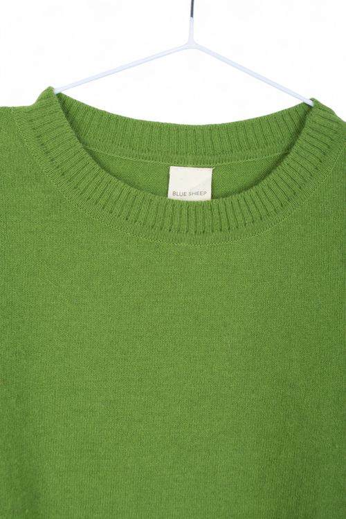 Sweater Bluesheep T: Medium