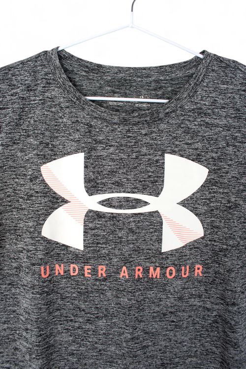 Remera Deportiva Under Armour T: Medium