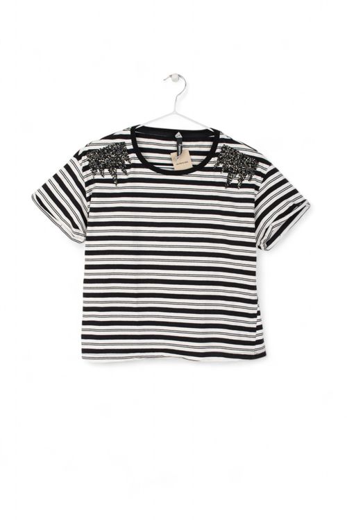 Remera Americanino T: Small