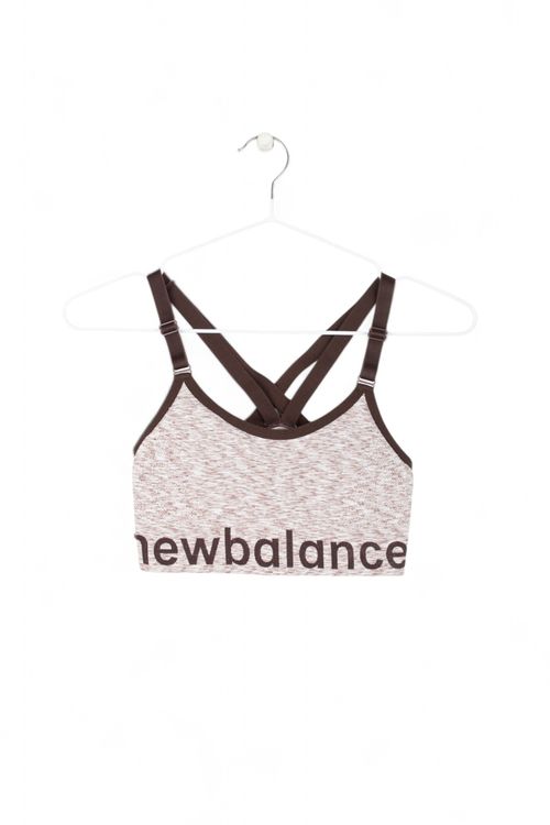 Top Deportivo New Balance T: Xsmall