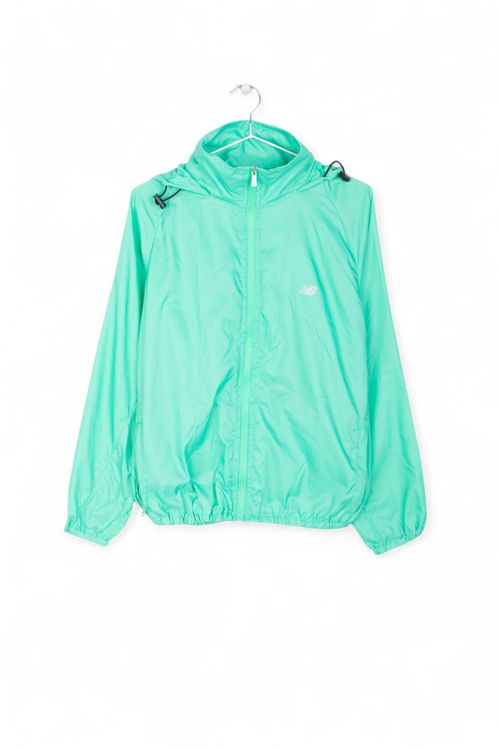 Campera Deportiva New Balance T: Medium