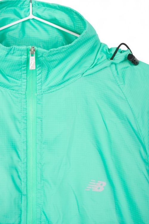 Campera Deportiva New Balance T: Medium