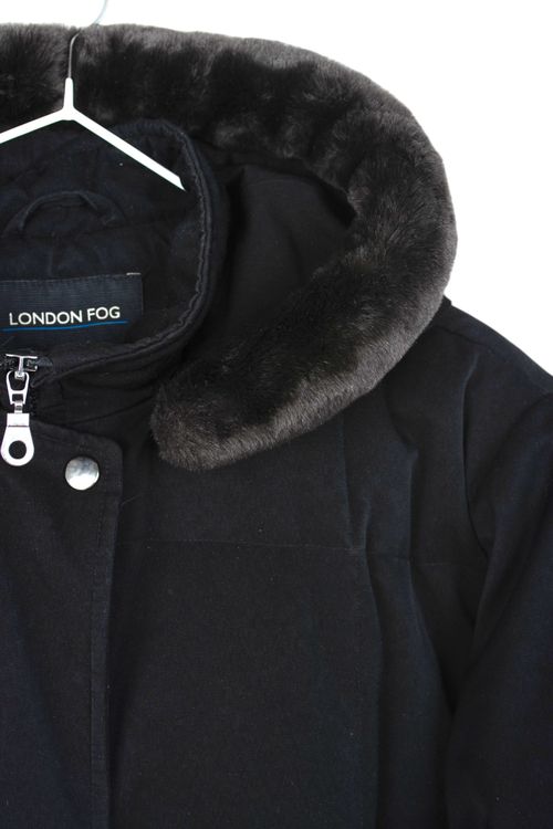 Tapado Invierno London Fog T: Large