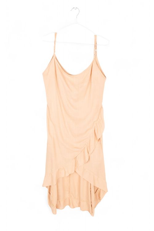 Vestido Millie T: Medium