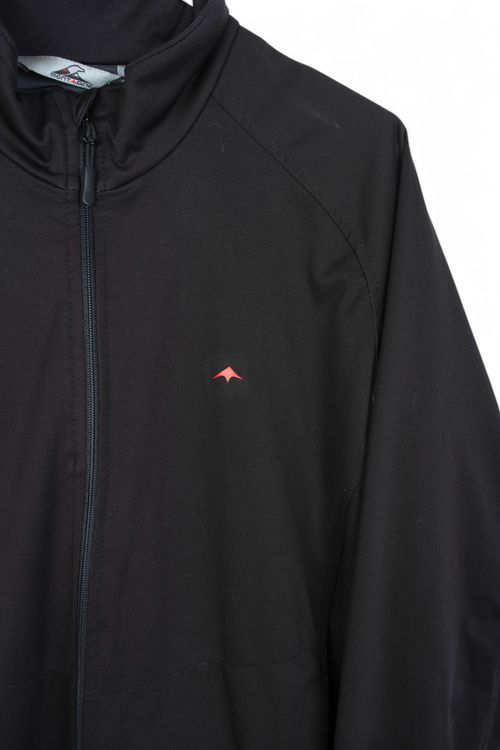 Campera Deportiva Montagne T: Medium