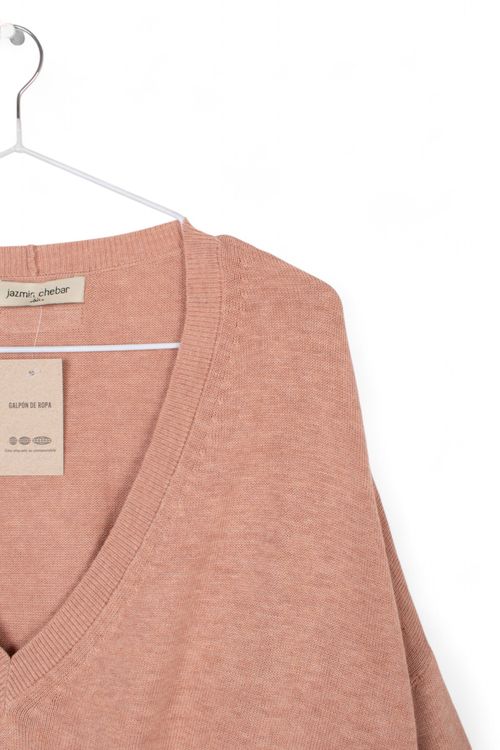 Sweater Jazmin Chebar T: Medium