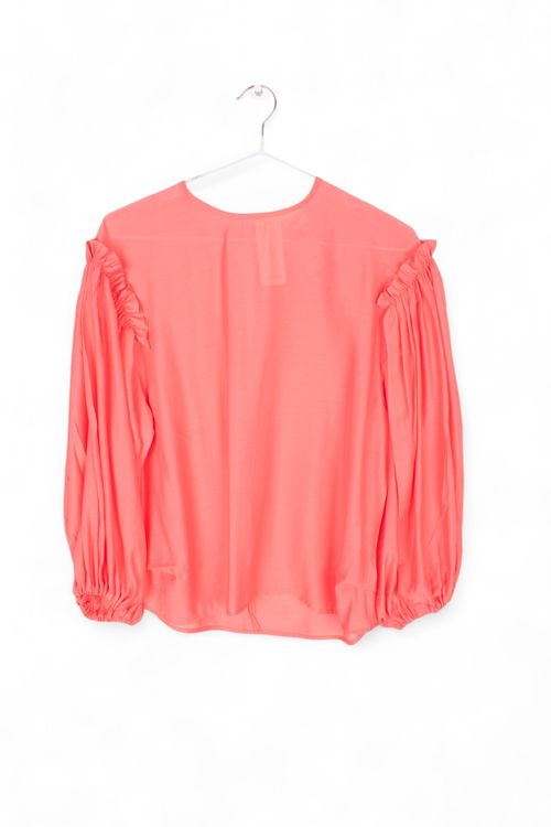 Blusa Awada T: Small