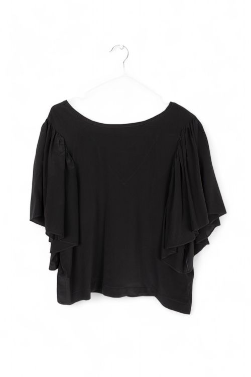 Blusa Jazmin Chebar T: Medium