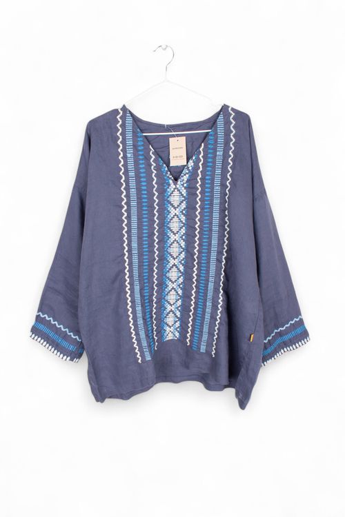 Blusa Bolivia T: Medium