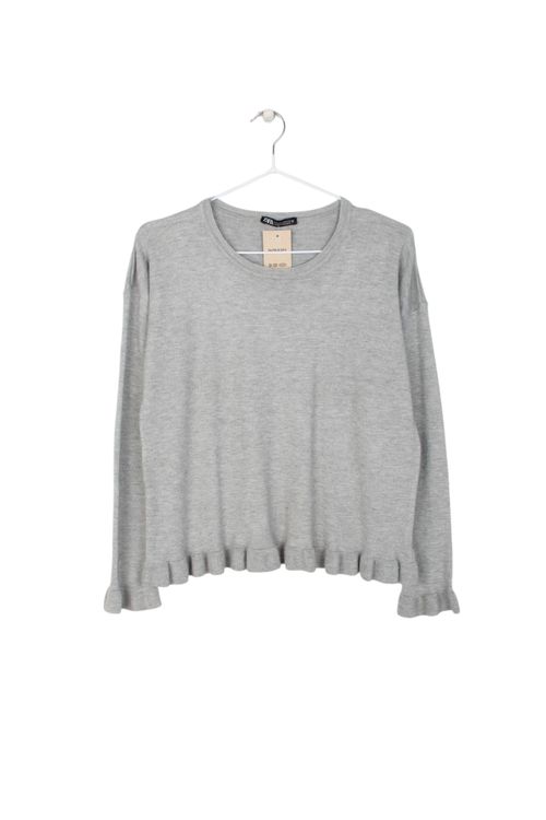 Sweater Zara T: Small