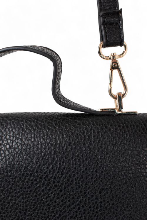 Cartera Grande Prune T: Small