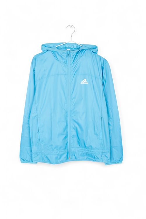 Campera Deportiva Adidas T: Xsmall