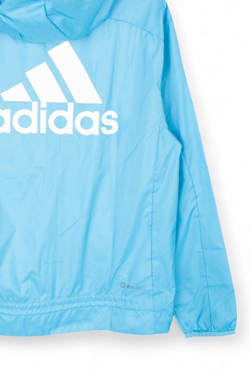 Campera Deportiva Adidas T: Xsmall