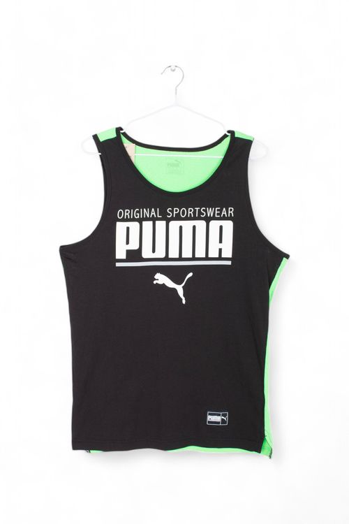 Musculosa Deportiva Puma T: Small