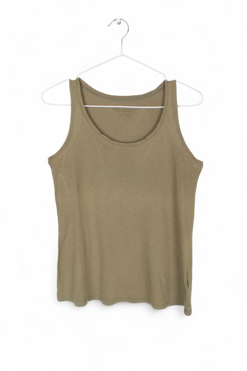 Musculosa Paula Cahen D'anvers T: Small