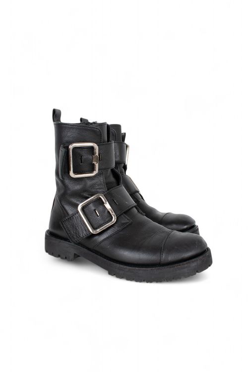 Botas Prune T: 37