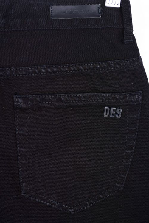 Short Desiderata T: 36