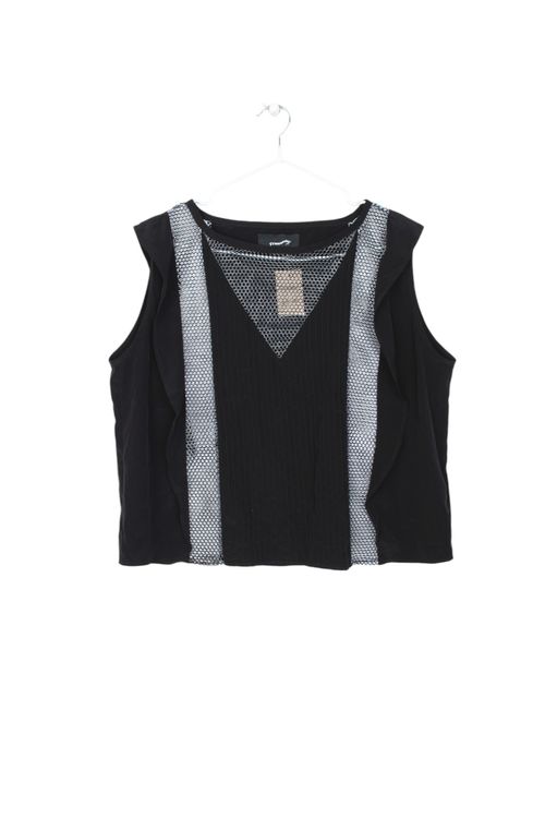 Blusa Tramando T: Medium