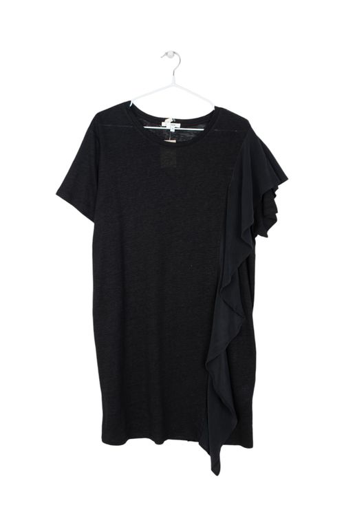 Vestido Etiqueta Negra T: Small