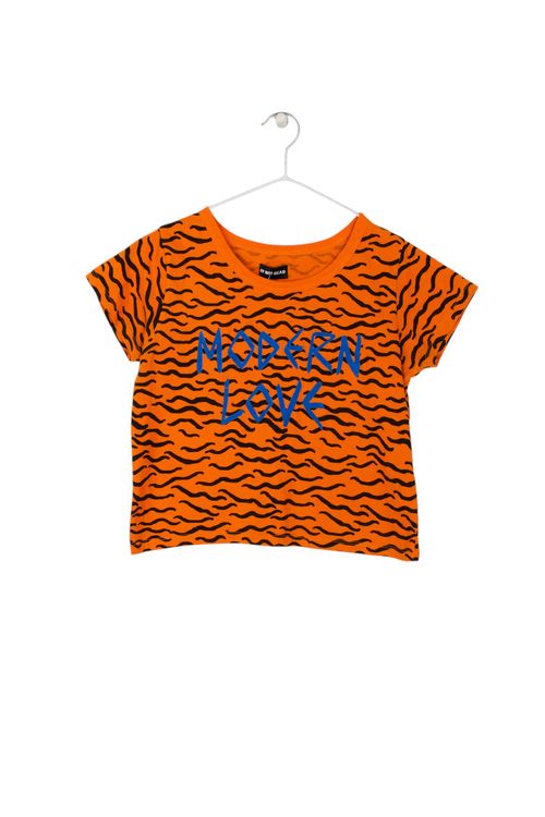 Remera Ay Not Dead T: Xsmall