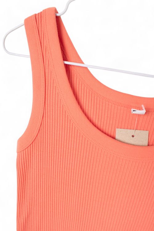 Musculosa Uniqlo T: Xsmall