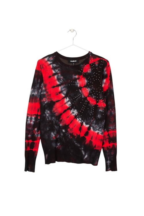 Sweater Desigual T: Xsmall