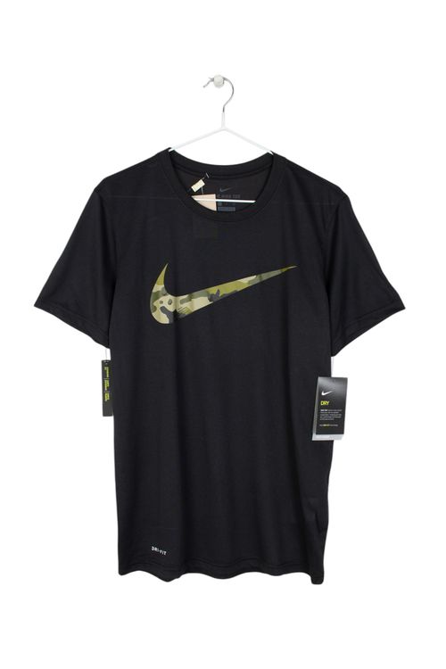 Remera Deportiva Nike T: Small