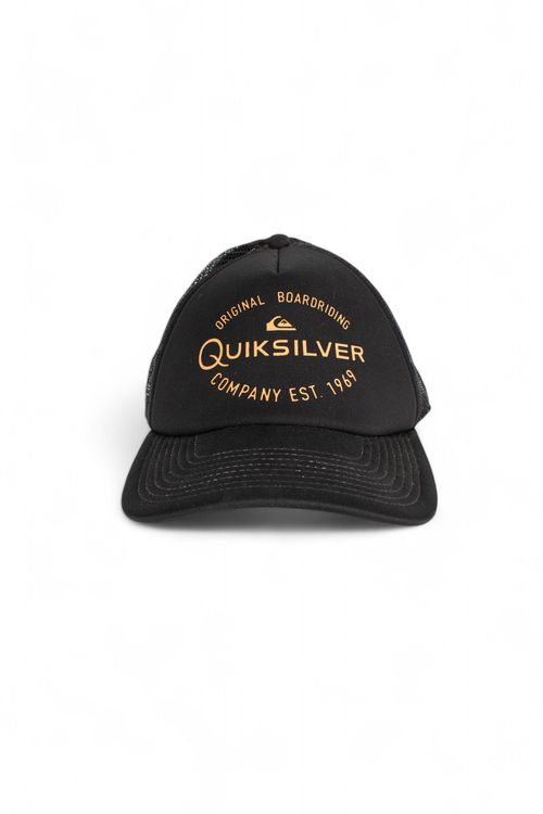 Gorro Quiksilver T: Talle Unico