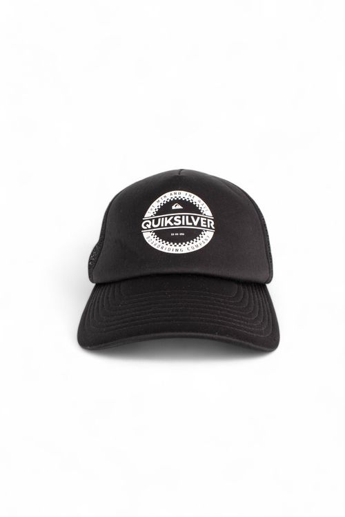 Gorro Quiksilver T: Talle Unico