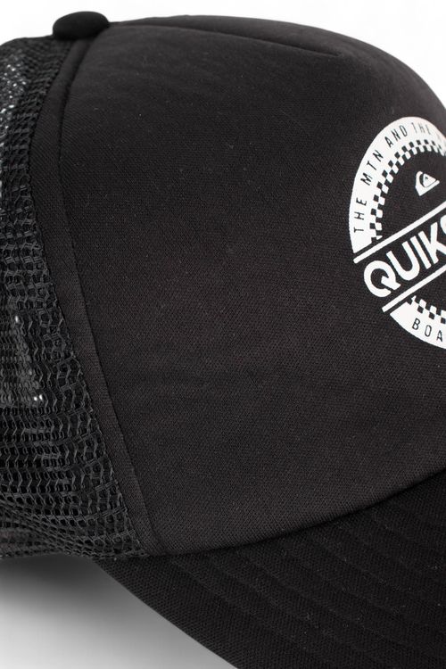 Gorro Quiksilver T: Talle Unico